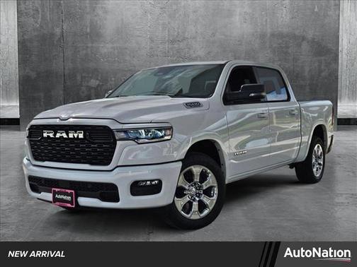 2025 RAM 1500 Lone Star