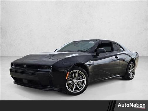 2026 Dodge Charger Scat Pack