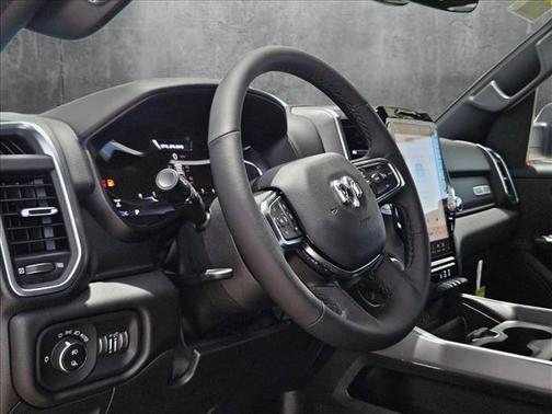 2025 RAM 1500 Lone Star