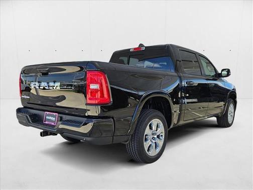 2025 RAM 1500 Lone Star