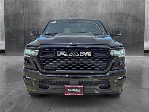 2025 RAM 1500 Lone Star
