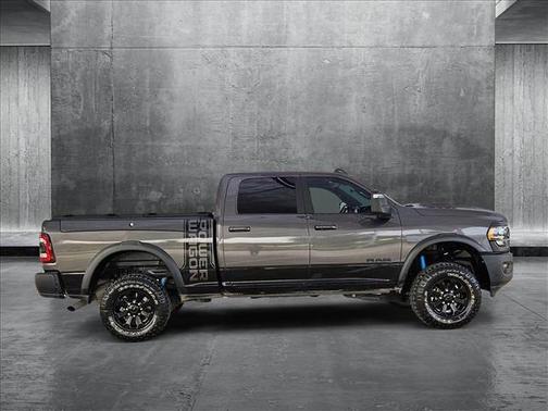 2023 RAM 2500 Power Wagon
