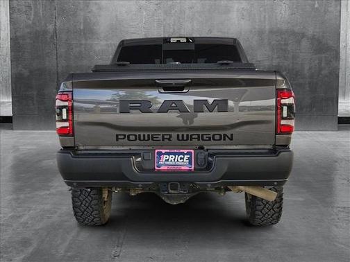 2023 RAM 2500 Power Wagon