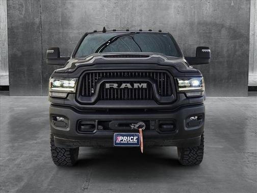 2023 RAM 2500 Power Wagon