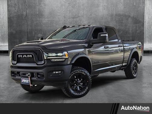 2023 RAM 2500 Power Wagon