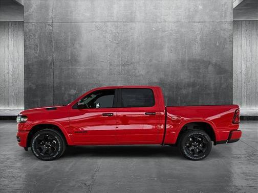 2025 RAM 1500 Lone Star