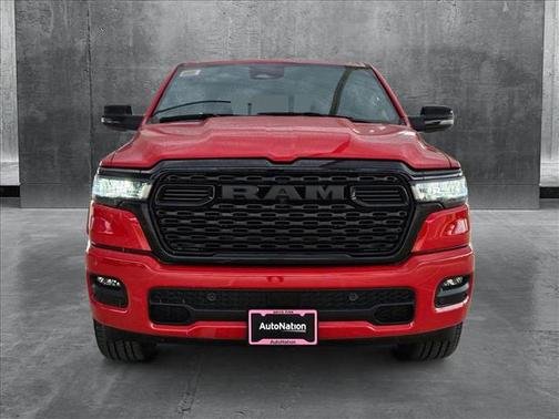 2025 RAM 1500 Lone Star
