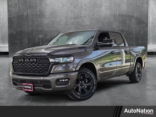 2025 RAM 1500 Lone Star