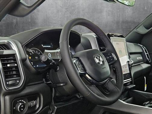 2025 RAM 1500 Lone Star