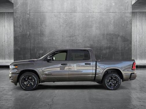 2025 RAM 1500 Lone Star