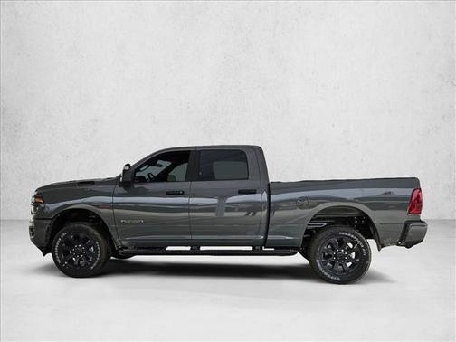 2026 RAM 2500 Lone Star