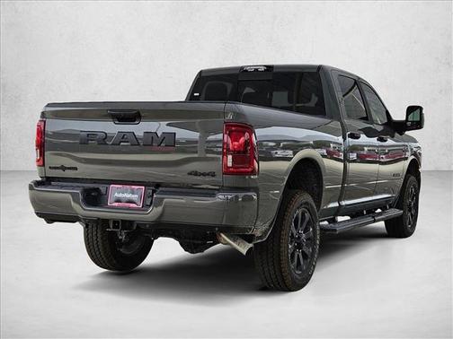 2026 RAM 2500 Lone Star