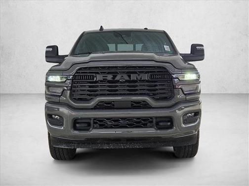 2026 RAM 2500 Lone Star