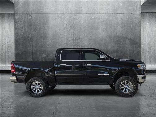 2020 RAM 1500 Longhorn