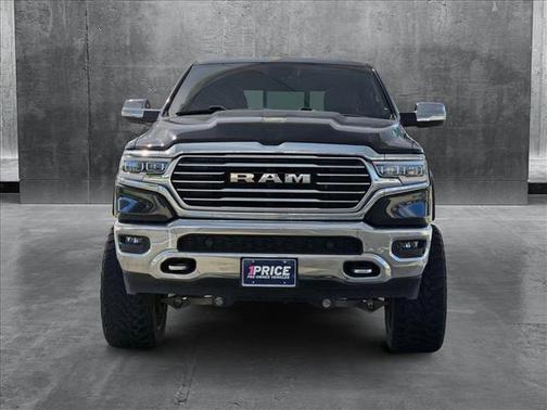 2020 RAM 1500 Longhorn