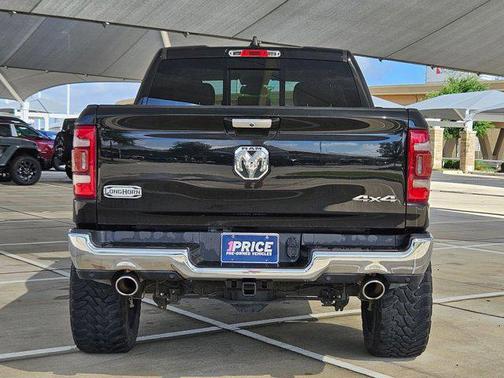 2020 RAM 1500 Longhorn