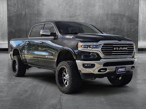 2020 RAM 1500 Longhorn
