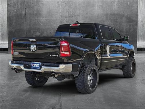 2020 RAM 1500 Longhorn