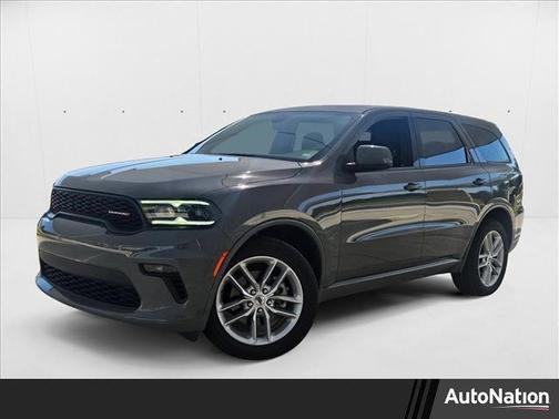 2022 Dodge Durango GT AWD