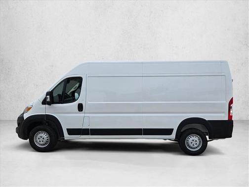 2025 RAM ProMaster 2500 Tradesman