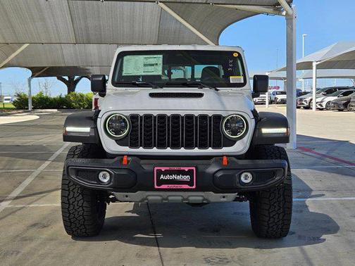 2026 Jeep Gladiator Mojave 4x4