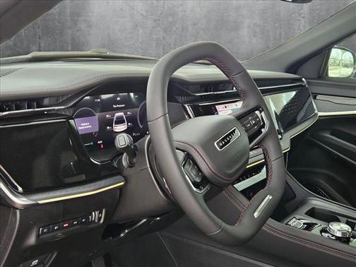 2025 Jeep Wagoneer S Limited