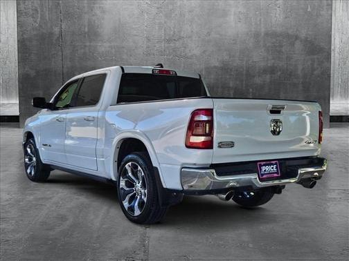 2019 RAM 1500 Longhorn