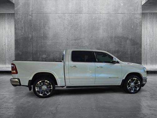 2019 RAM 1500 Longhorn