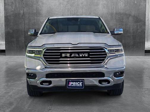 2019 RAM 1500 Longhorn