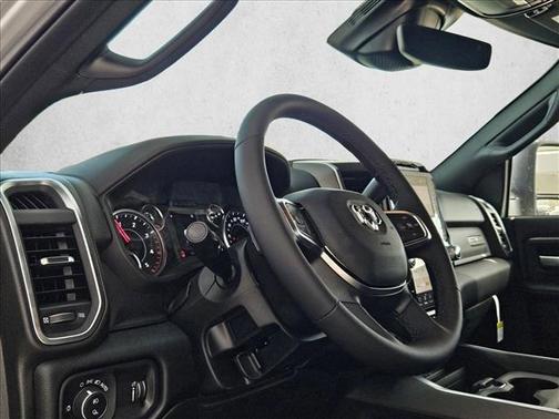 2026 RAM 2500 Lone Star Crew Cab 4x4 6'4' Box