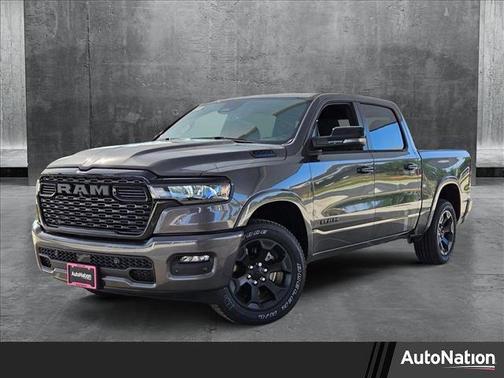2025 RAM 1500 Lone Star