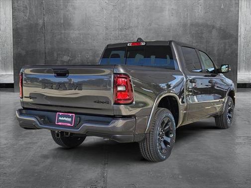 2025 RAM 1500 Lone Star