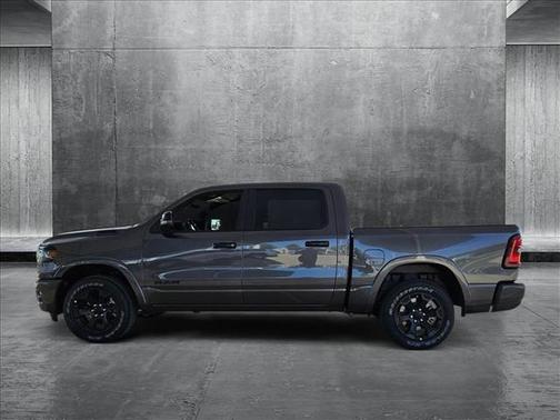 2025 RAM 1500 Lone Star