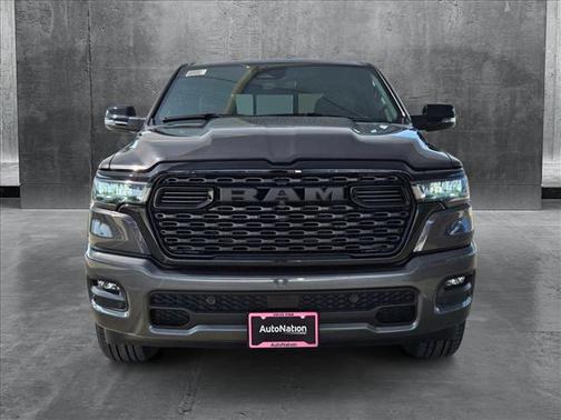 2025 RAM 1500 Lone Star