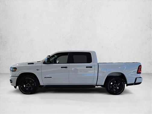 2026 RAM 1500 Lone Star