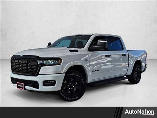 2026 RAM 1500 Lone Star