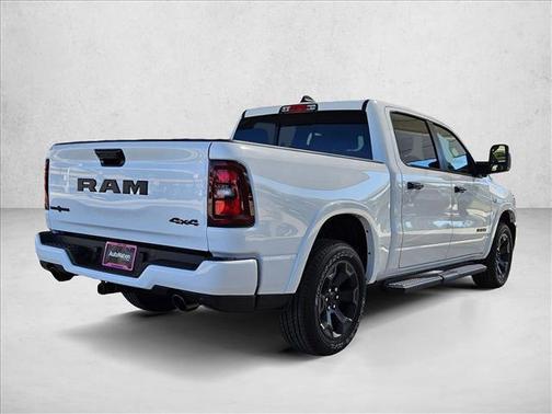 2026 RAM 1500 Lone Star