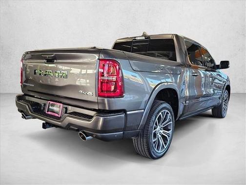 2026 RAM 1500 ST