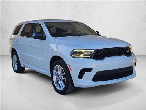 2023 Dodge Durango GT AWD
