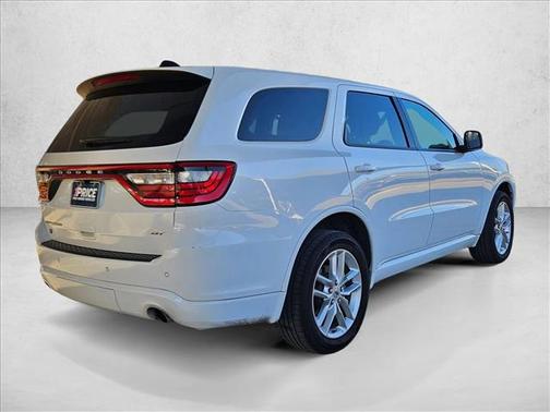 2023 Dodge Durango GT AWD