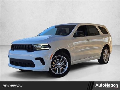 2023 Dodge Durango GT AWD