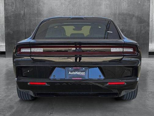 2025 Dodge Charger Daytona R/T