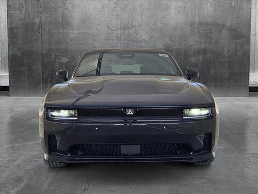2025 Dodge Charger Daytona R/T