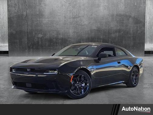 2025 Dodge Charger Daytona R/T