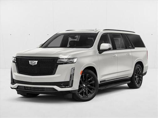 2023 Cadillac Escalade ESV Sport Platinum