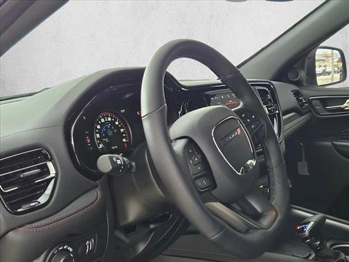 2026 Dodge Durango GT HEMI V8 AWD