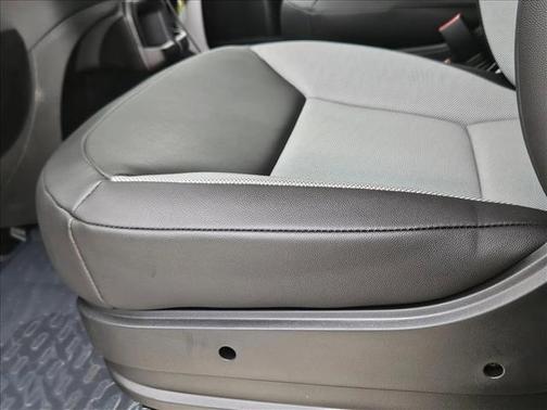 2026 RAM ProMaster 2500 Tradesman