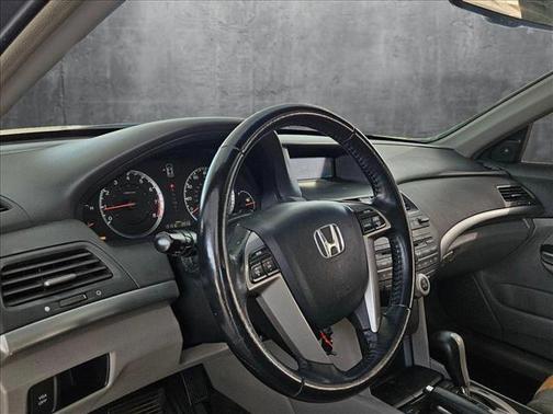 2009 Honda Accord EX-L