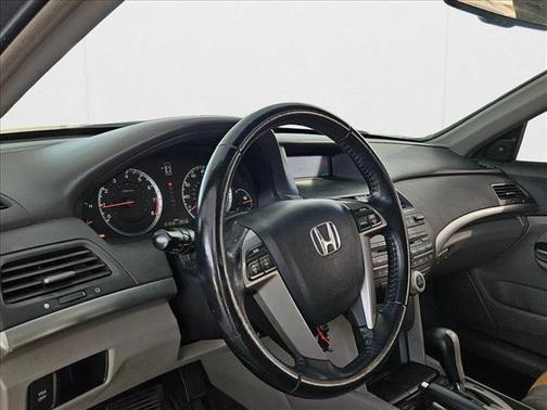 2009 Honda Accord EX-L