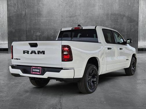 2025 RAM 1500 Lone Star